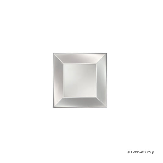 PIATTO DESS. NICE PP - BIANCO PERLÉ - 1