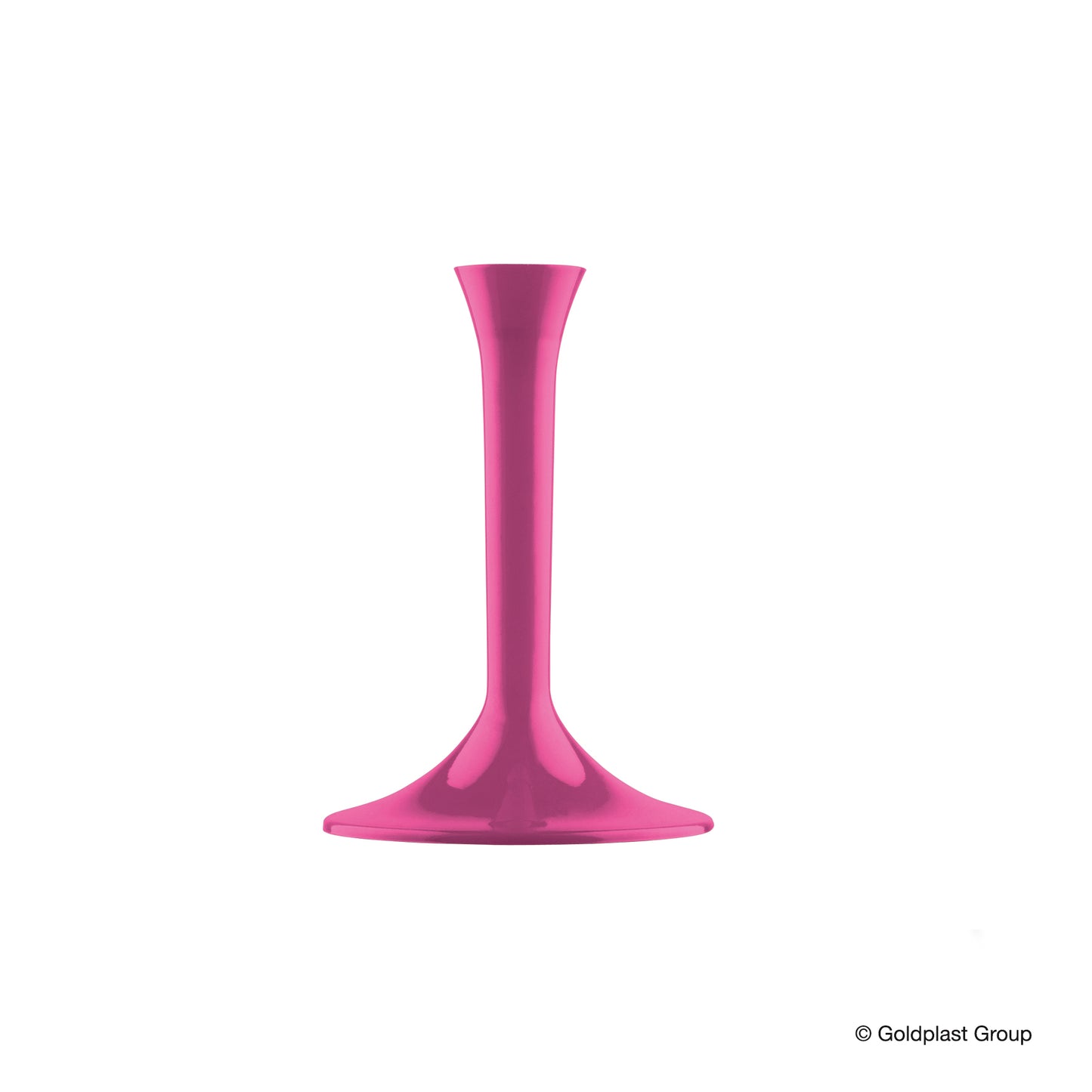 BASE FLUTE FUCSIA