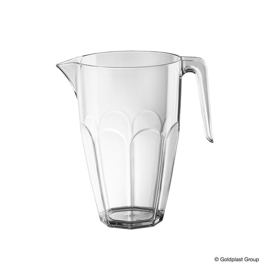 CARAFFA SUMMER C/COPERCHIO TRASP 2.25 LT