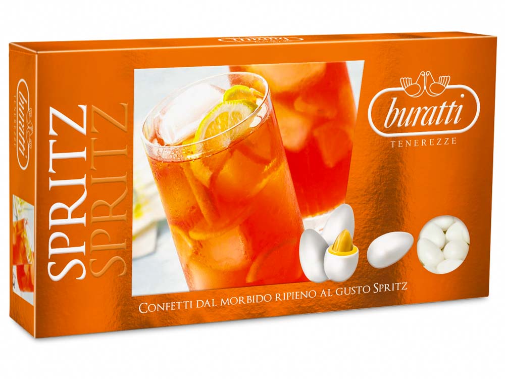 CONFETTI TENEREZZE SPRITZ KG1