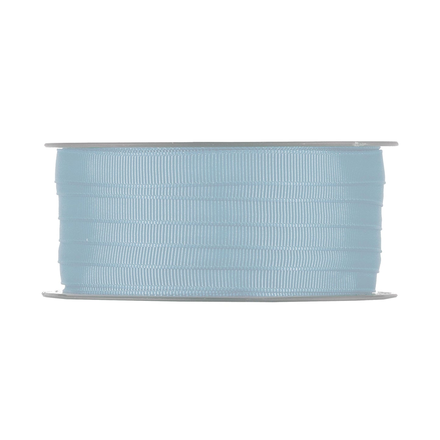 NASTRO GROS GRAIN MM10X50MT SKY