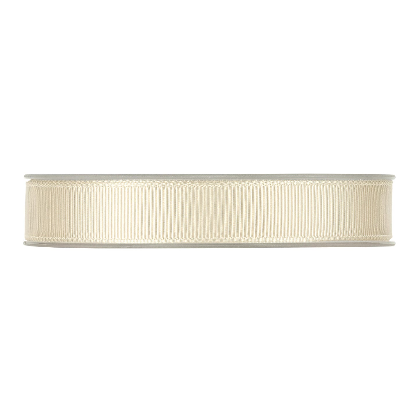 NASTRO GROS GRAIN MM15X20MT BEIGE
