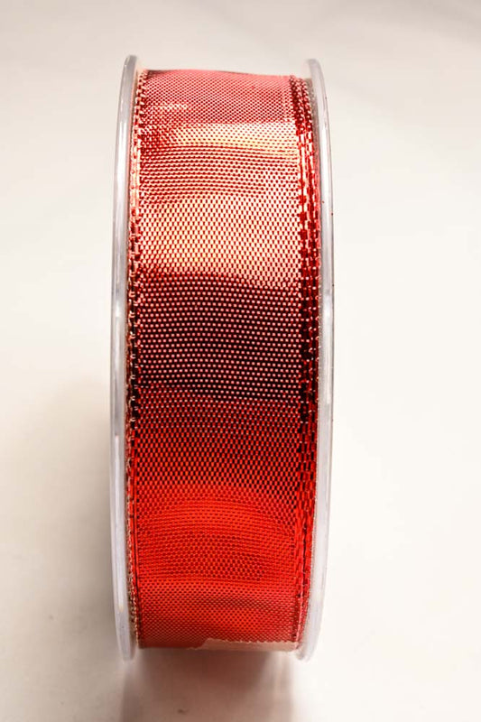NASTRO MIDA MM25X20MT RED