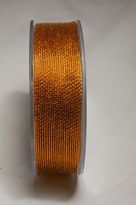 SHINY WIRED MM25X10MT COPPER