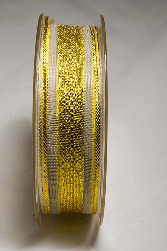 NASTRO BINARIO MM25X20MT GOLD
