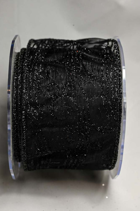 ORGANDY MUSIC MM63X10MT BLACK