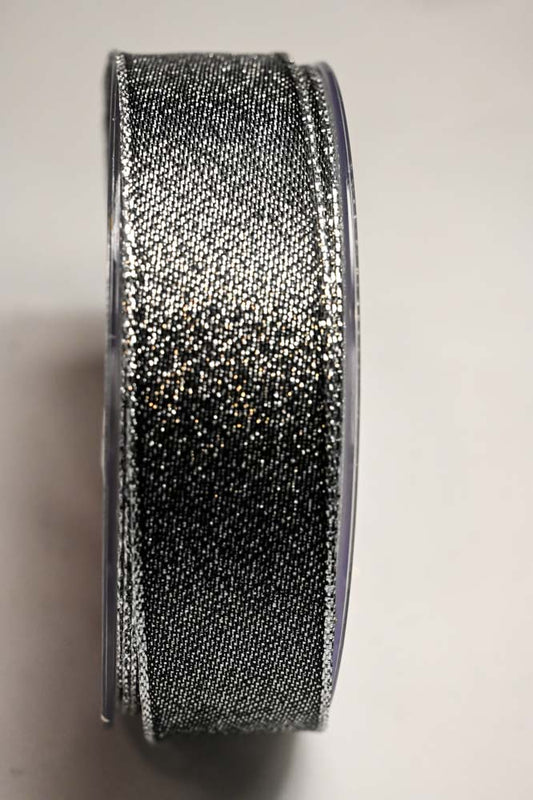 NASTRO SHINING CAGE MM25X20 MT BLACK