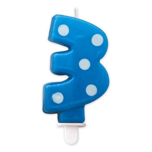 CAND. NUMERO 3 POIS TURCHESE