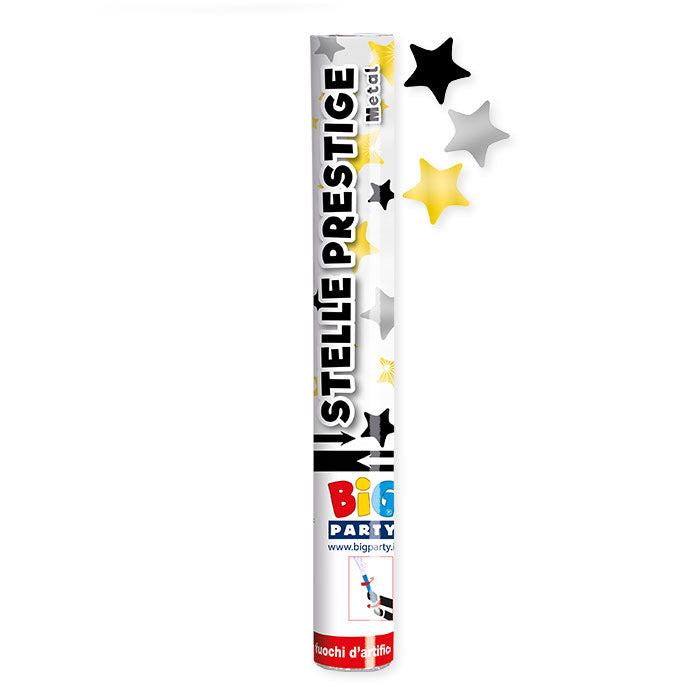 CANNON CM.30 STELLE PRESTIGE