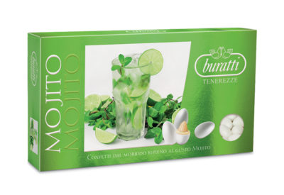 CONFETTI TENEREZZE MOJITO KG. 1