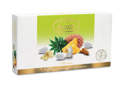 CONFETTI TENEREZZE ANANAS KG. 1