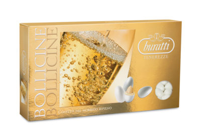 Confetti Tener. Champagne Kg. 1