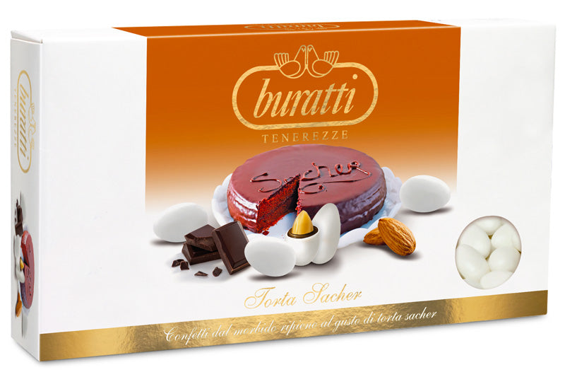 CONFETTI TEN. TORTA SACHER KG. 1