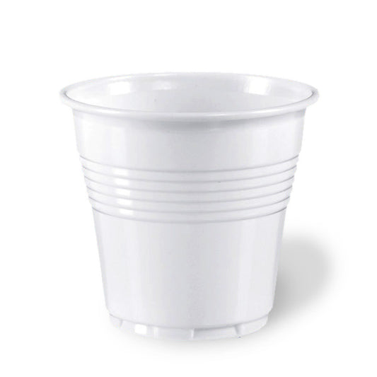 BICCH. BIANCO BAIO 80CC CAFFE'