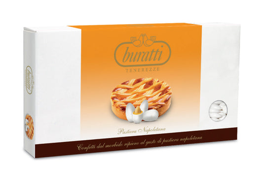 Confetti Tenerezze Pastiera Nap. 500Gr