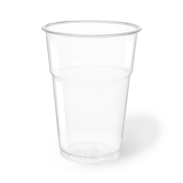 BICCH. BIO COMPOSTABILE 400CC 20 PZ