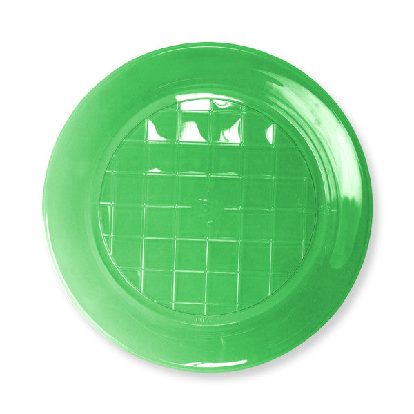 PIATTO PET ARISTEA O̸206 VERDE