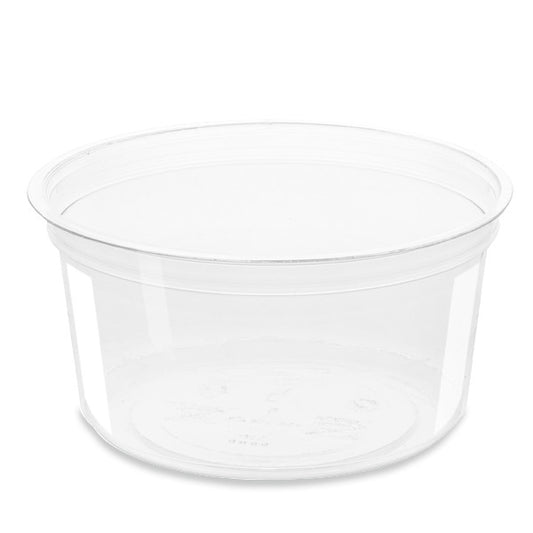COPPETTA FRUTTA 490CC  D116 H60 IN PET