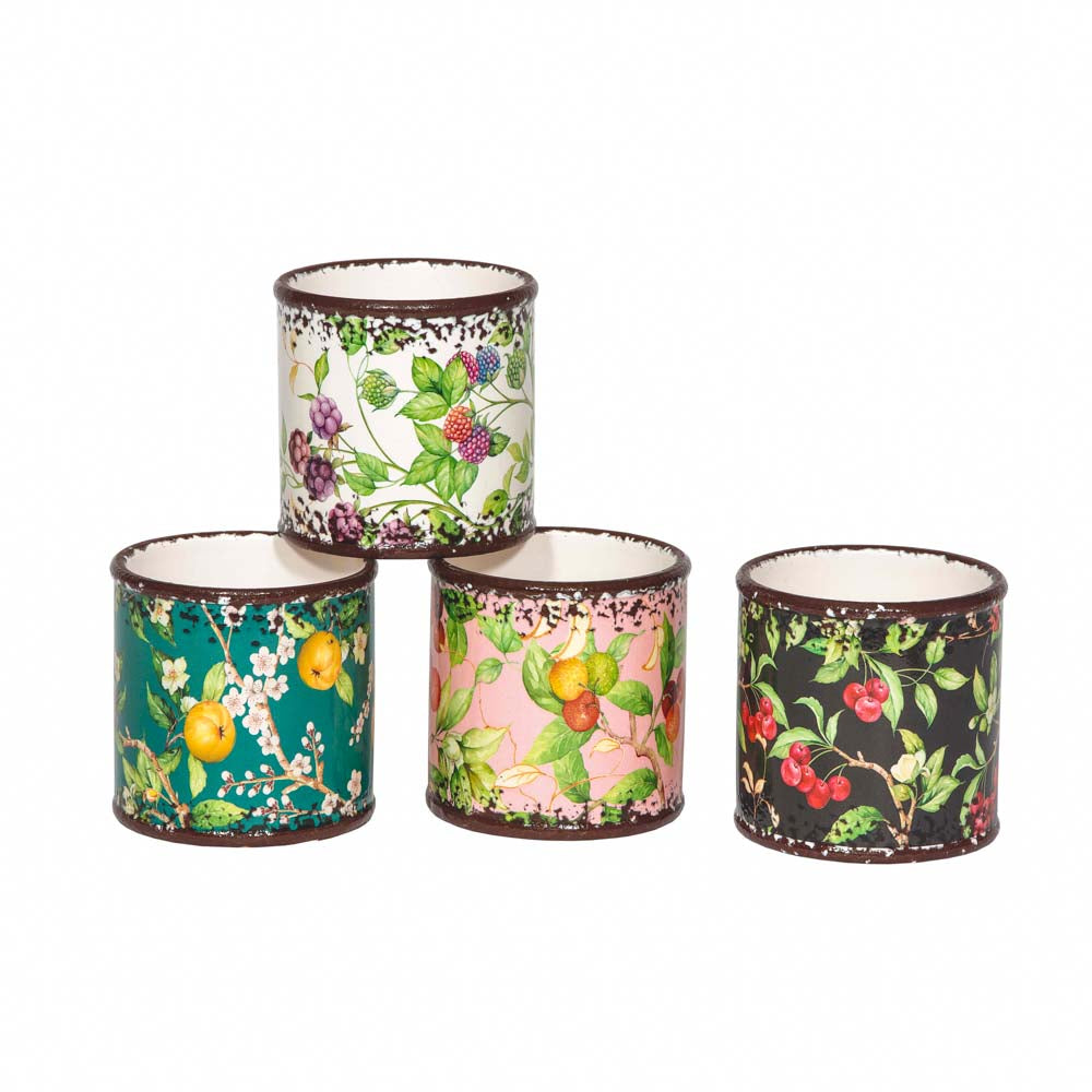 Bucket (4 Designs) Cmø10Xh10