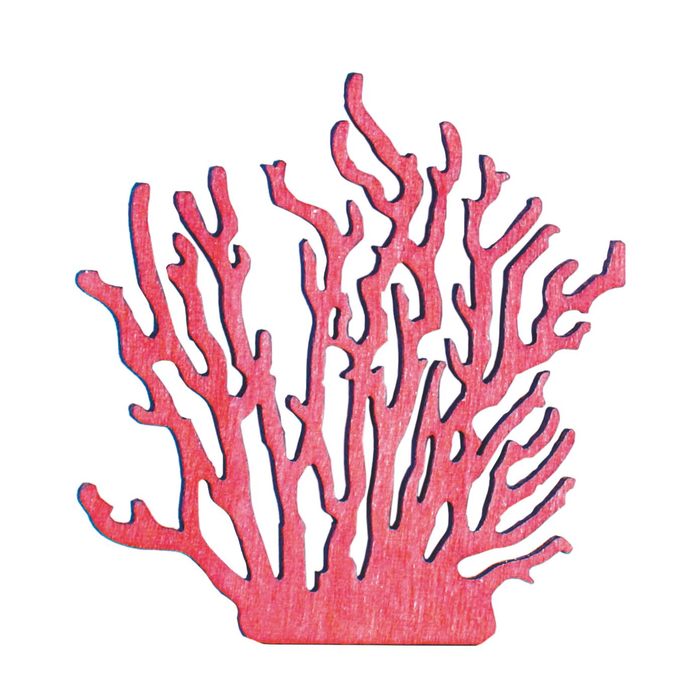 Corallo In Legno