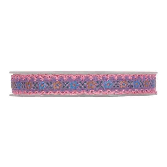 NASTRO MINDY MM12X15MT LAVENDER