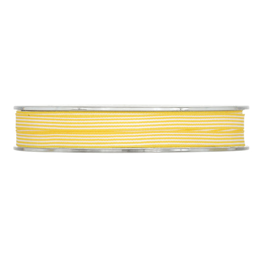 NASTRO RAYURE MM7X25MT YELLOW