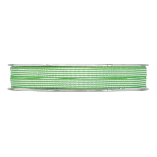NASTRO RAYURE MM7X25MT APPLE GREEN