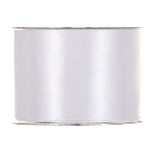 NASTRO MAXI BIANCO SATINATO
