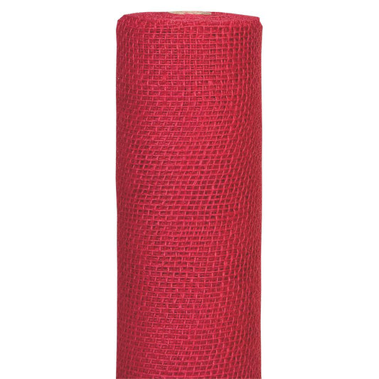 BOBINA JUTA ROSSO