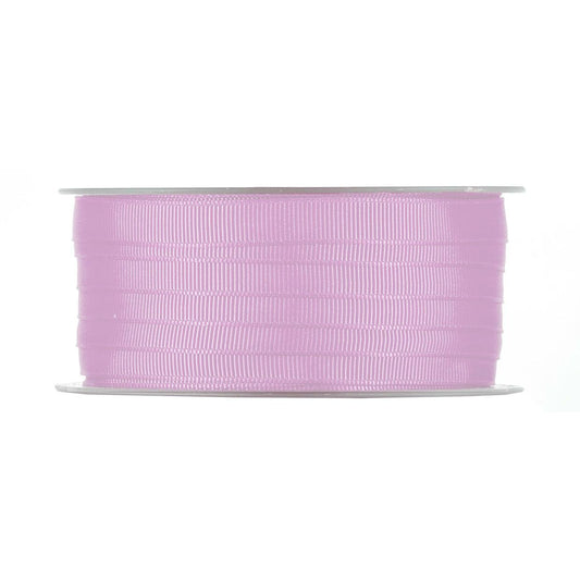 NASTRO GROS-GRAIN LILLA