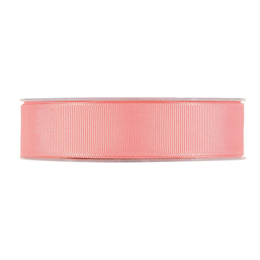 NASTRO GROS-GRAIN STRAWBERRY ICE
