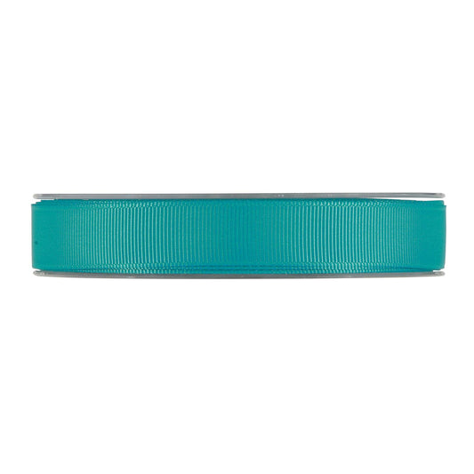 NASTRO GROS GRAIN MM15X20MT CANEEL BAY