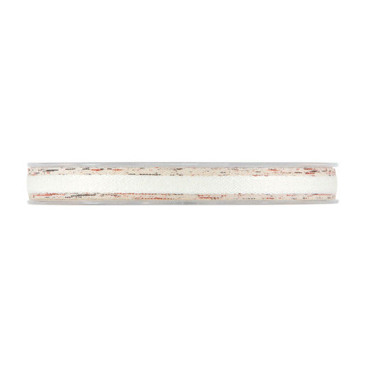 NASTRO POLIESTERE BEIGE 10 MM X 15 M