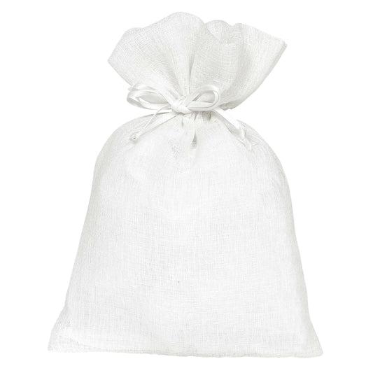 BUSTINA DELICATE CM9X12 WHITE