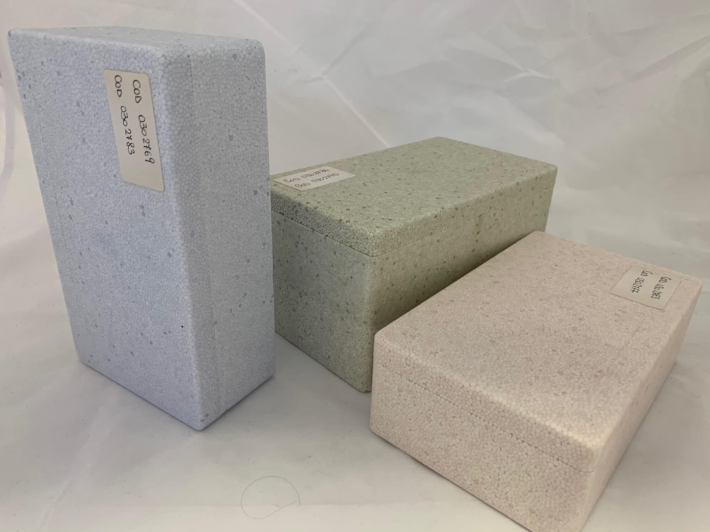 IMPILO BASE MIRTILLO MONOGUSTO