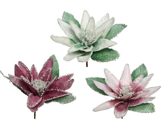 FIORI 3 COLORI ASSORTITI