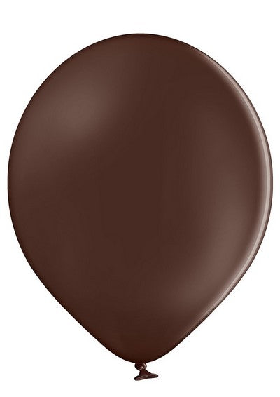 Pall. Latt. 5" - 12 cm Cocoa Brown 149 1