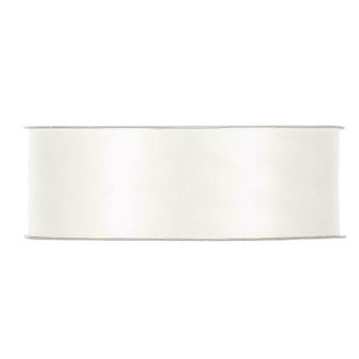 NASTRO RASO MM25X50MT IVORY