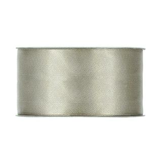 NASTRO RASO MM40X25MT PEWTER LAKE