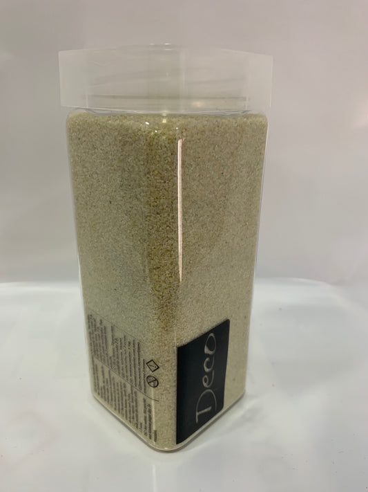 SABBIA COLORATA CHAMPAGNE 0.5 MM
