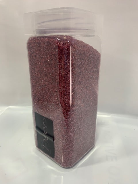 SABBIA A SPECCHIO VINO 0.6-1.2 MM