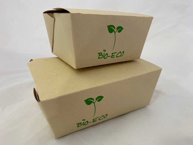 Box Alimenti Picc. 130X110H65 Bio-Eco
