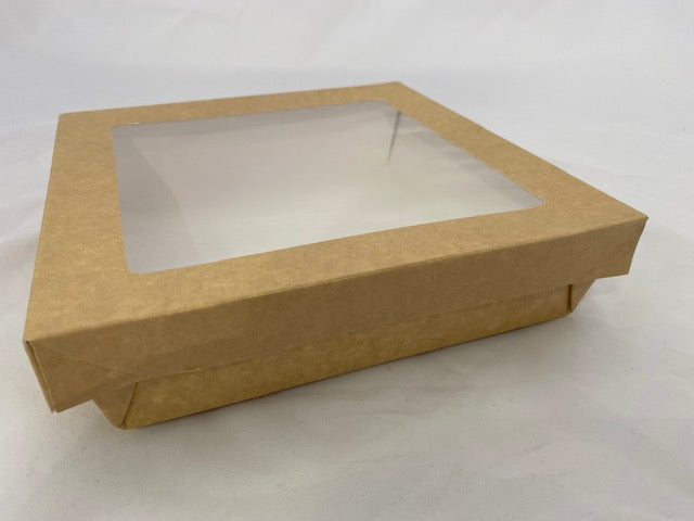 BOX FINESTRA AVANA CM 18X18X4 H 1500 ML