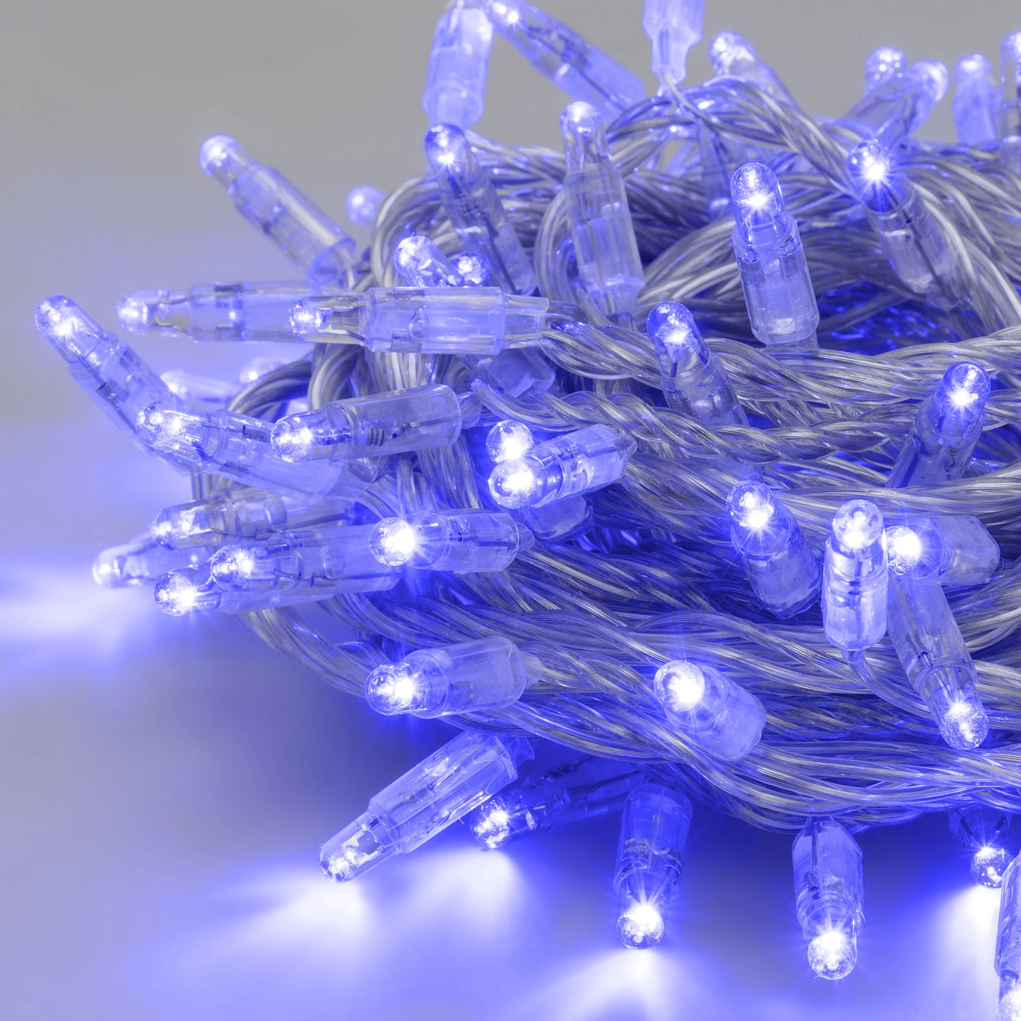CATENA 96 MAXI LED BLU 24V