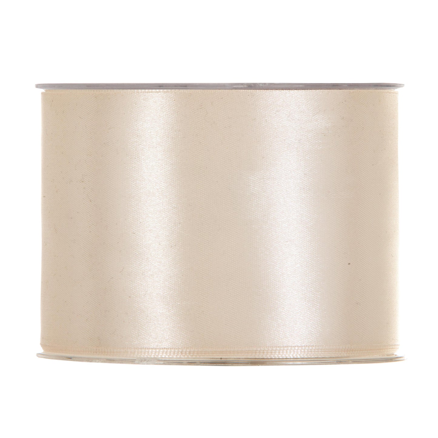NASTRO MAXI CREMA SATINATO