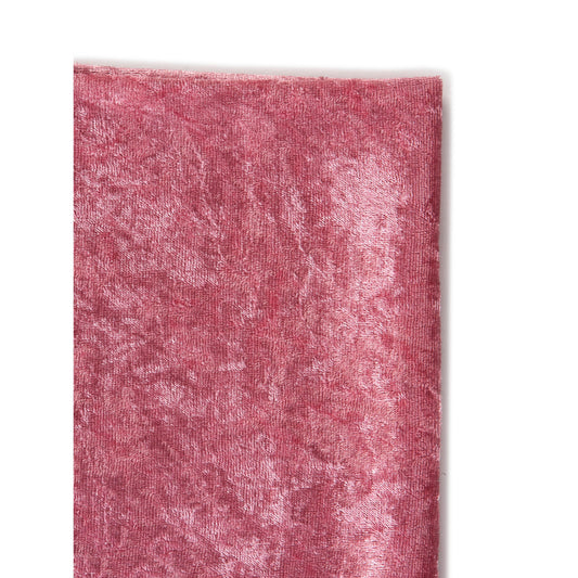 TELO IN CINIGLIA ROSA ANTICO