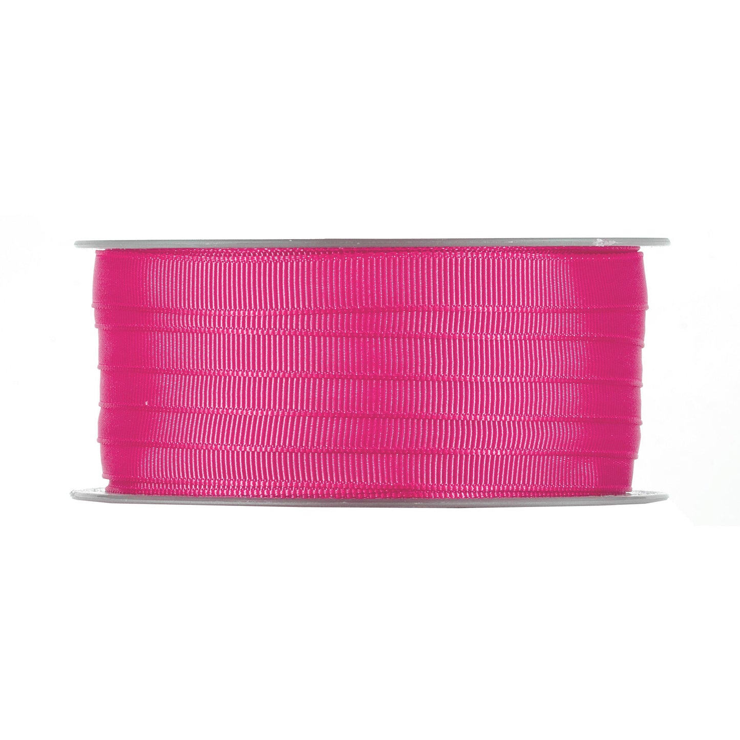 NASTRO GROS-GRAIN FUCSIA