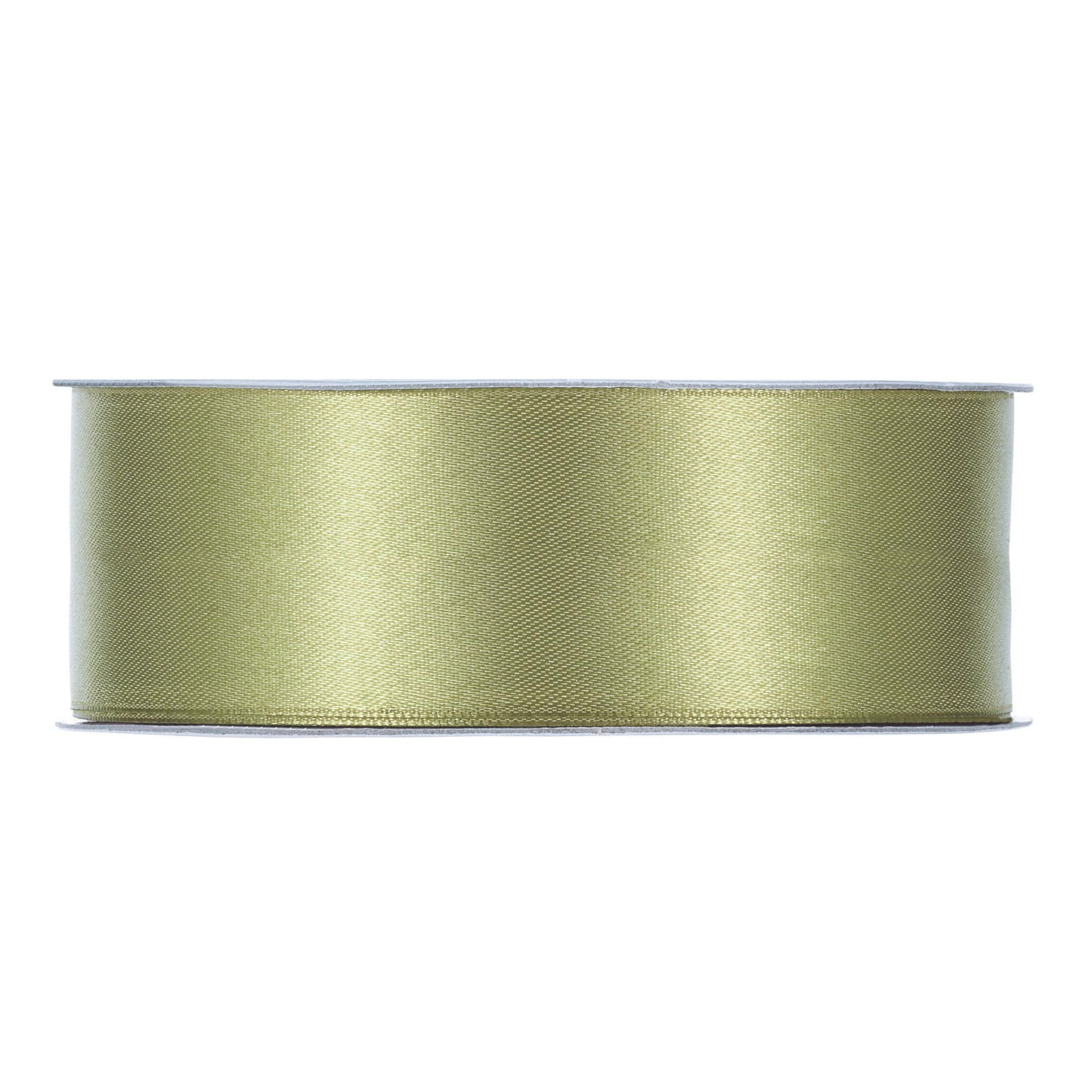 NASTRO DOPPIO RASO SALVIA (SAGE)