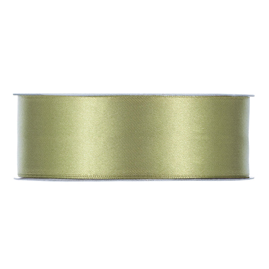 NASTRO DOPPIO RASO SALVIA (SAGE)