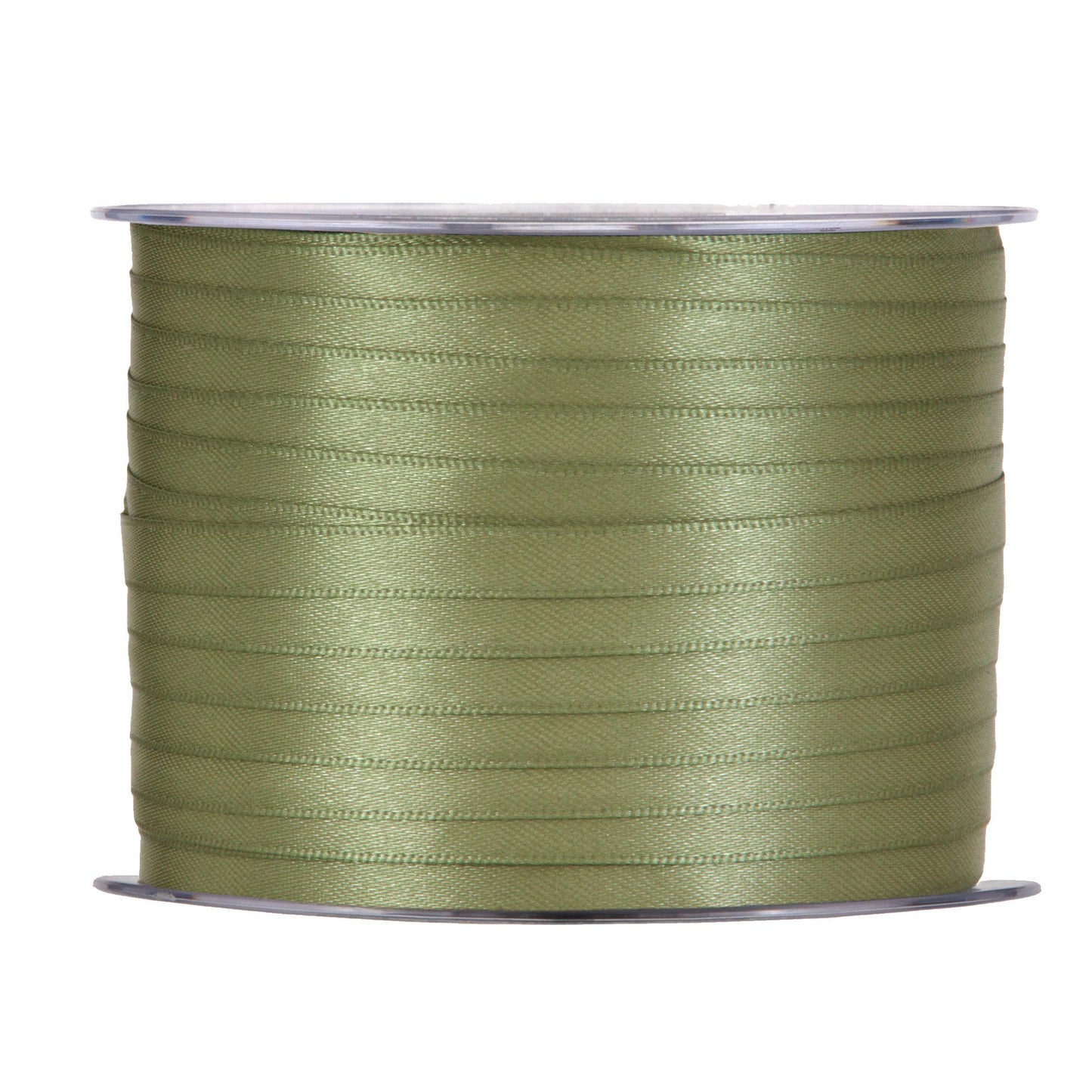 NASTRO DOPPIO RASO SALVIA (SAGE)